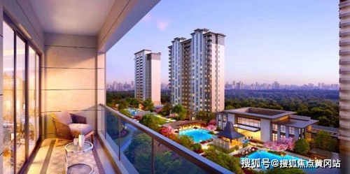 奧山國香樾里 品牌開發商,一級資質的物業管理