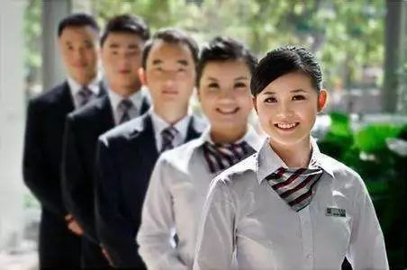 國一級資質(zhì)管家--長城物業(yè) 來了!