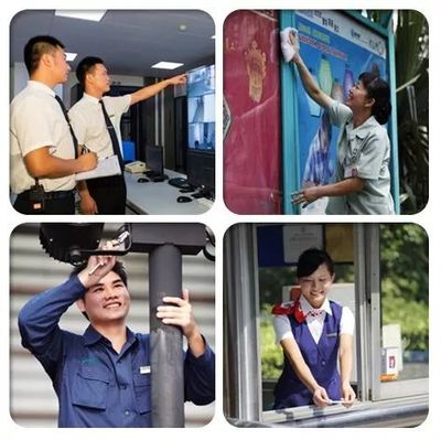 和院品質】一年74個&ldquo;優&rdquo;等生,保利物業是怎么做到的_服務