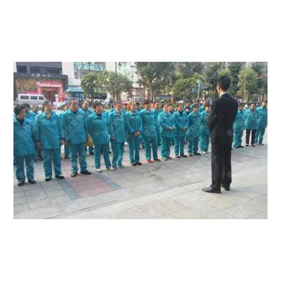 武漢蔡甸物業(yè)公司合作 提升物業(yè)管理效能與價(jià)值